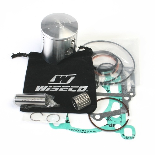 Wiseco Top End Rebuild Kit 54mm (641M) for Suzuki RM125 1997 to 1999