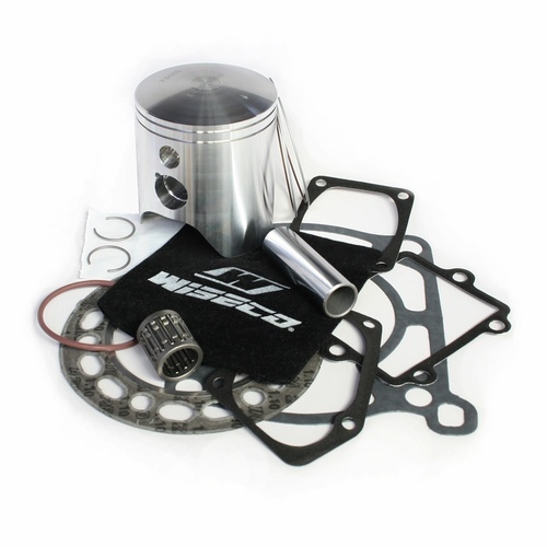 Wiseco Top End Rebuild Kit 67mm (642M) for Suzuki RMX250 1989 to 1992