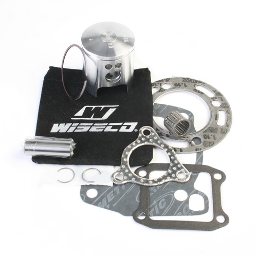 Wiseco Top End Rebuild Kit 47mm (643M) for Honda CR80R 1986 to 1991