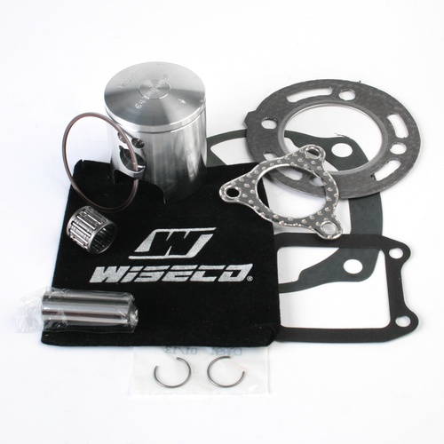 Wiseco, 2T Piston Kit - 1986-91 Honda CR80 48.0mm (643M)
