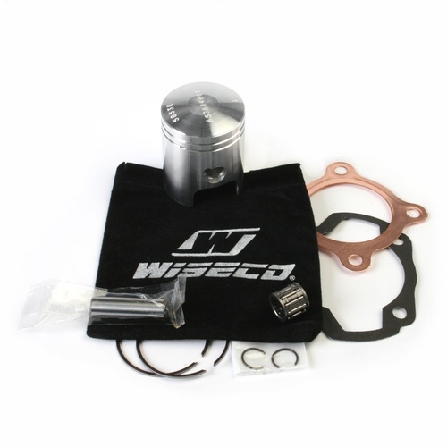 Wiseco Top End Rebuild Kit 40mm (653M) for Yamaha PW50 1981 to 2022