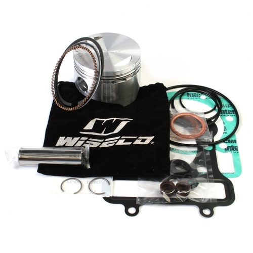 Wiseco Top End Rebuild Kit 40.5mm (653M) for Yamaha PW50 1981 to 2022