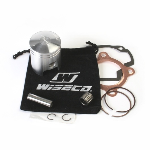 Wiseco Top End Rebuild Kit 42mm (653M) for Yamaha PW50 1981 to 2022