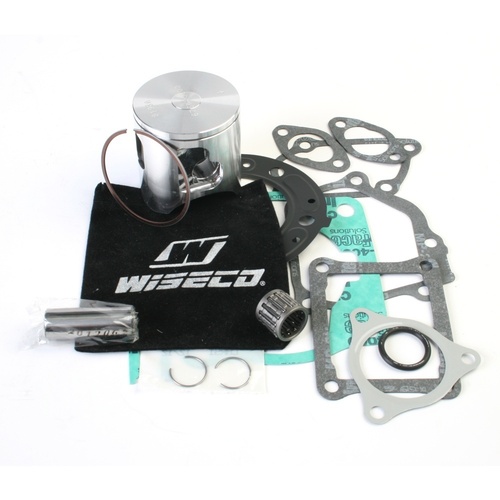 Wiseco, 2T Piston Kit - 1992-97 Hon CR125 Pro-Lite 55.0mm (676M)