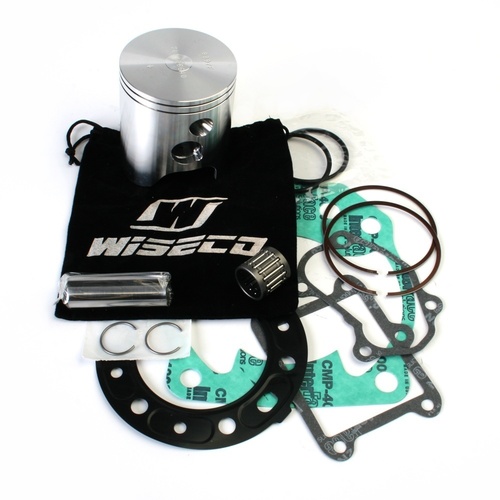 Wiseco Top End Rebuild Kit 66.4mm (702M) for Honda CR250R 1997 to 2001