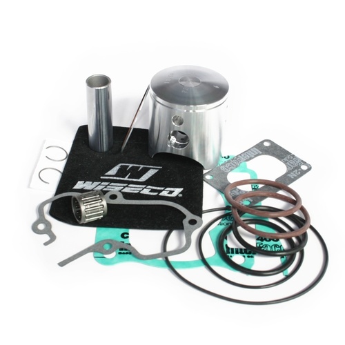 Wiseco, 2T Piston Kit - 1998-00 Yam YZ125 Pro-Lite 55.0mm (726M)