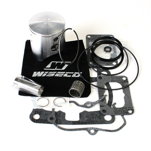 Wiseco, 2T Piston Kit - 2002 Yamaha YZ125 Pro-Lite 54.0mm (797M)