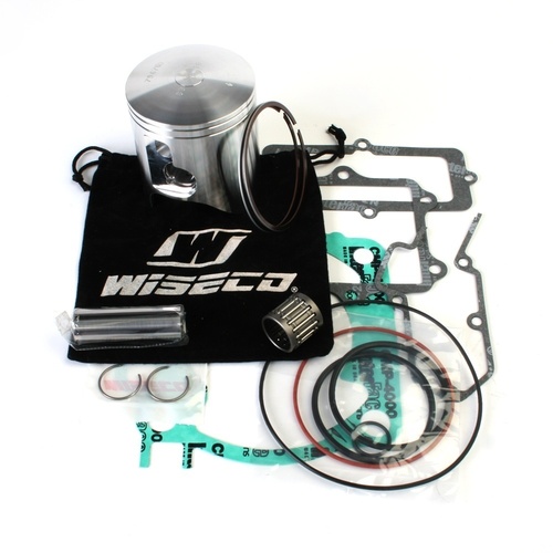 Wiseco Top End Rebuild Kit 67.5mm (804M) for Yamaha YZ250X 2015 to 2021