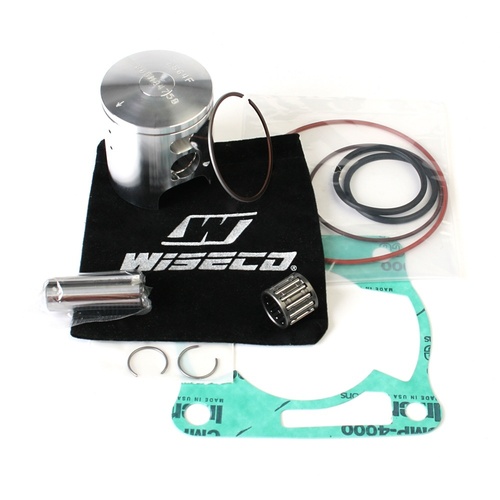 Wiseco, 2T Piston Kit - 2002-06 Yam. YZ85 Pro-Lite 47.5mm (805M)