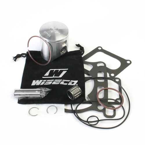 Wiseco, 2T Piston Kit - 2002-10 Suzuki RM85 48.0mm (806M)