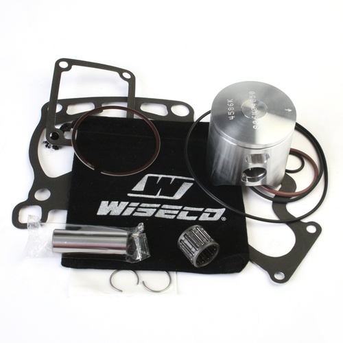 Wiseco, 2T Piston Kit - 2002-10 Suzuki RM85 48.5mm (806M)