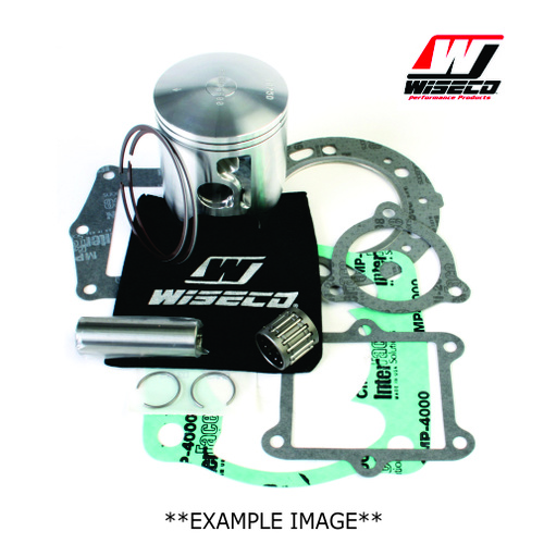 Wiseco 48.5mm 2T Piston Kit PK1207 for Suzuki RM85L RM 85L Big Wheel 2002-2017