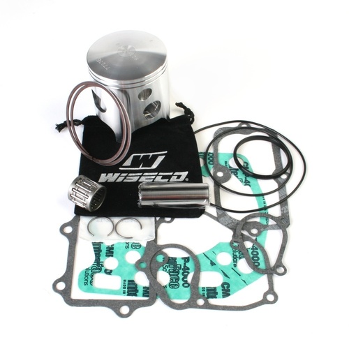 Wiseco, 2T Piston Kit - 03-07 Suz RM250 (823M) Thru 2010 Europe