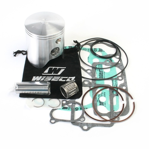 Wiseco, 2T Piston Kit - 03-07 Suz RM250 (823M) Thru 2010 Europe