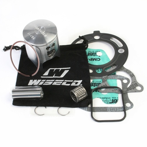 Wiseco Top End Rebuild Kit 47.5mm (833M) for Honda CR85R 2003 to 2007