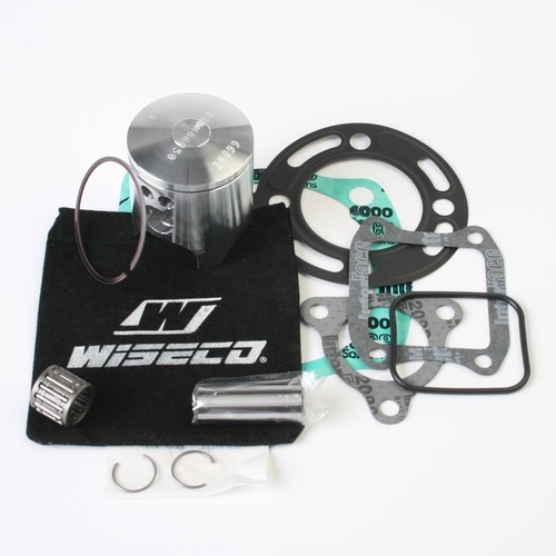 Wiseco Top End Rebuild Kit 48.5mm (833M) for Honda CR85R 2003 to 2007