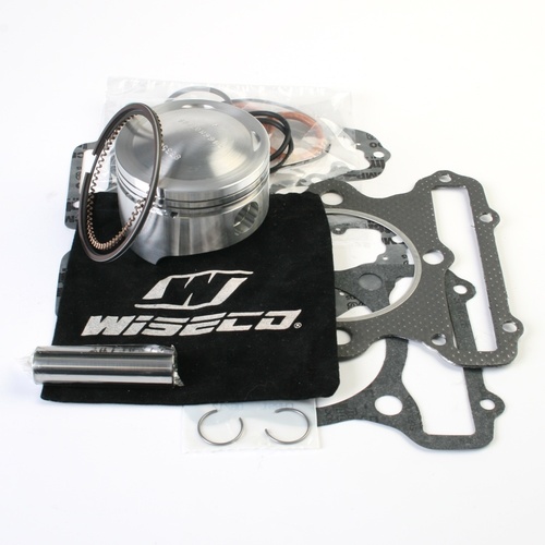 Wiseco Top End Rebuild Kit 77mm (4466M) for Honda XR250R 1986 to 2005