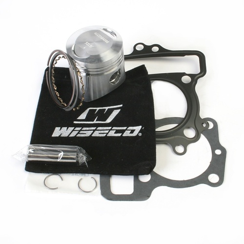 Wiseco, Piston, Kit - 92-09 Honda XR/CRF80 48.0mm (4665M)
