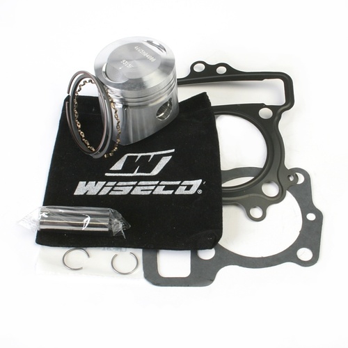 Wiseco Top End Rebuilt Kit 48mm (4665M) for Honda XR80R 1992 to 2003