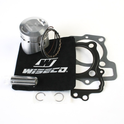 Wiseco Top End Rebuild Kit 48.5mm (4665M) for Honda XR80R 1992 to 2003