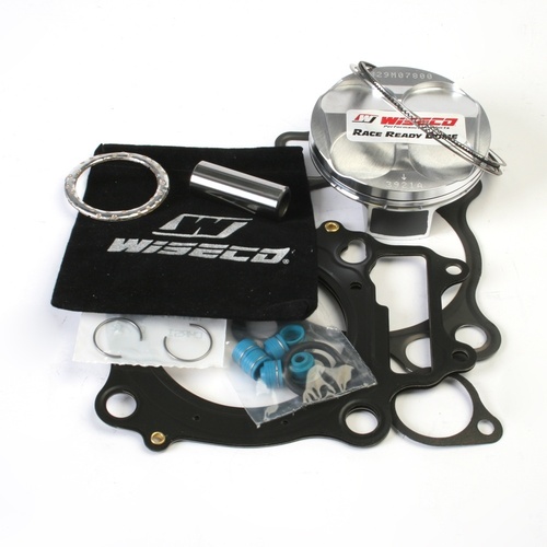 Wiseco Top End Rebuild Kit 12.9:1 78mm for Honda CRF250X 2004 to 2017