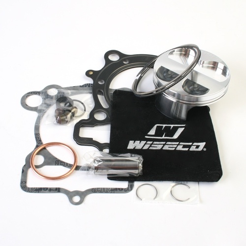 Wiseco Top End Rebuild Kit 77mm (4842M) for CRF250X 2004-2017 2004 to 2006
