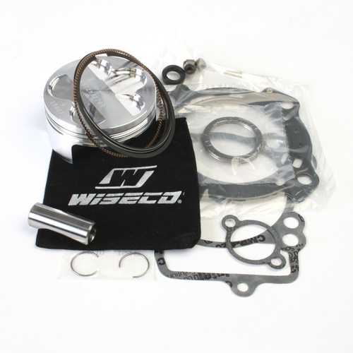 Wiseco Top End Rebuild Kit 77mm (4872M) for Yamaha YZ250F 2001 to 2004