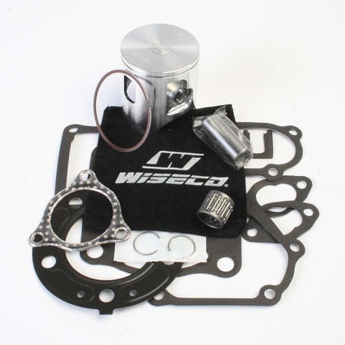 Wiseco Top End Rebuild Kit 54mm (676M) for Honda CR125R 1998 to 1999
