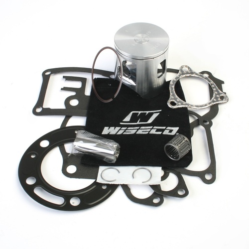 Wiseco Top End Rebuild Kit 54.5mm (676M) for Honda CR125R 1998 to 1999