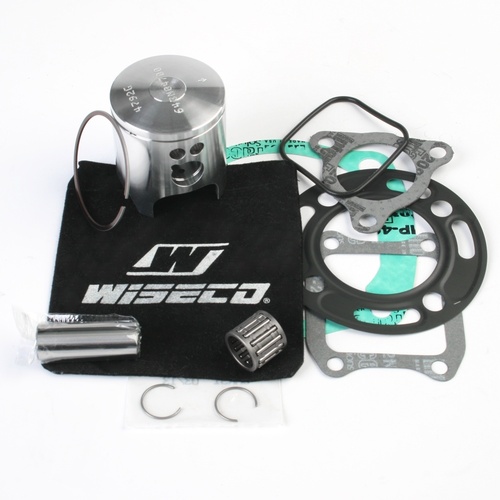 Wiseco, 2T Piston Kit - 92-02 Honda CR80 Pro-Lite 47.0mm (643M)