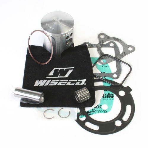 Wiseco Top End Rebuild Kit 49mm (643M) for Honda CR80R 1992 to 2002