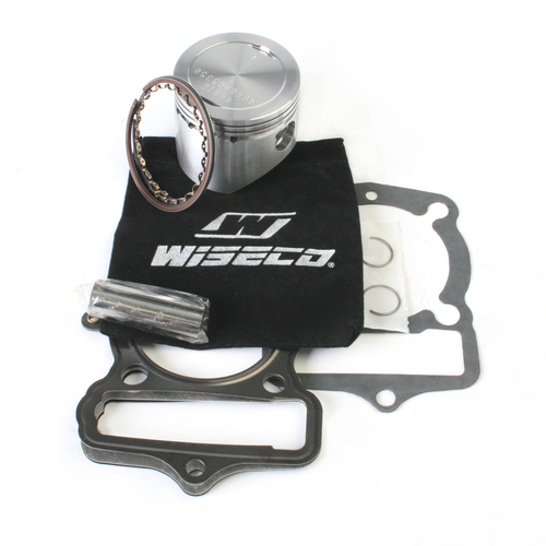 Wiseco Top End Rebuild Kit 53.5mm (4666M) for Honda XR100R 1981 to 1991