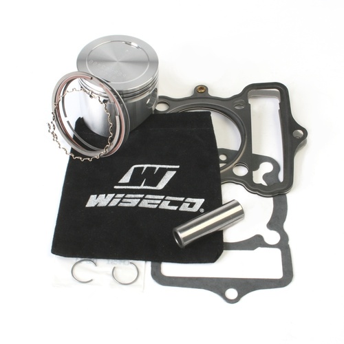 Wiseco, Piston, Kit - 1985-91 Honda XR100 54.0mm (4666M)