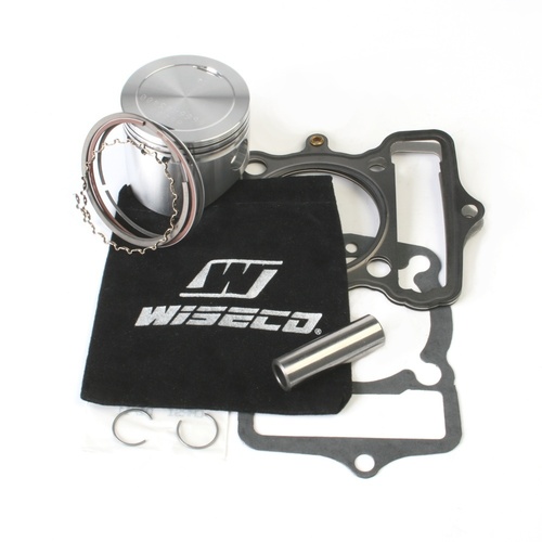 Wiseco Top End Rebuild Kit 54mm (4666M) for Honda XR100R 1981 to 1991