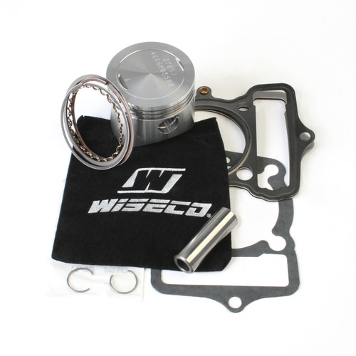 Wiseco, Piston, Kit - 1985-91 Honda XR100 55.0mm (4666M)