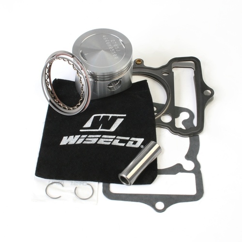 Wiseco Top End Rebuild Kit 55mm (4666M) for Honda XR100R 1981 to 1991
