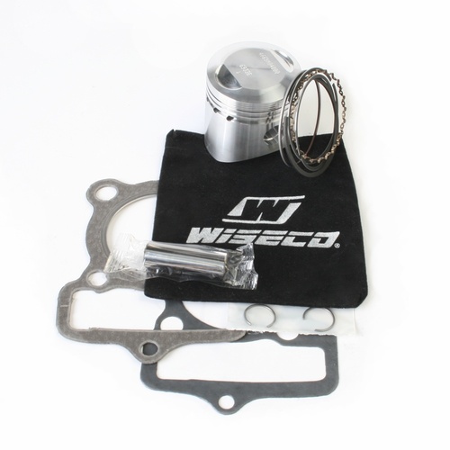 Wiseco, Piston, Kit - 1979-91 Honda XR80 48.0mm (4665M)