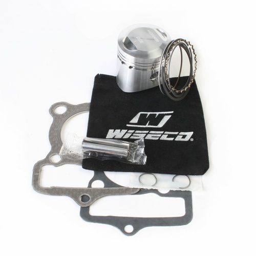 Wiseco Top End Rebuild Kit 48mm (4665M) for Honda XR80R 1985 to 1991