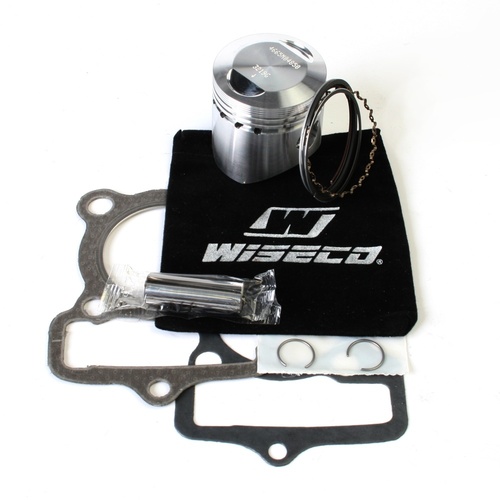 Wiseco, Piston, Kit - 1979-91 Honda XR80 48.5mm (4665M)