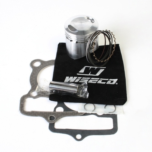 Wiseco, Piston, Kit - 1979-91 Honda XR80 49.0mm (4665M)