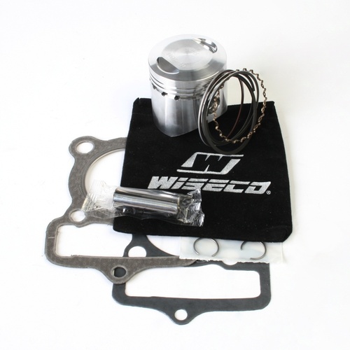 Wiseco Top End Rebuild Kit 49mm (4665M) for Honda XR80R 1985 to 1991