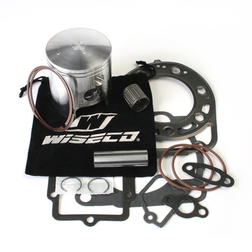 Wiseco, 2T Piston Kit - 1992 Kaw. KX250 Pro-Lite 68.5mm (617M)