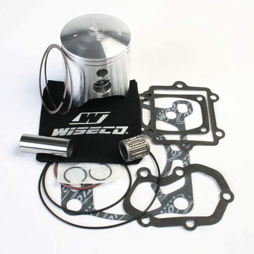 Wiseco Top End Rebuild Kit 68mm Piston for Suzuki RM250 1991