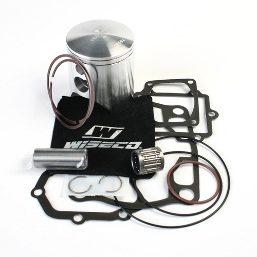 Wiseco, 2T Piston Kit - 92-93 Suz. RM250 Pro-Lite 67.0mm (642M)