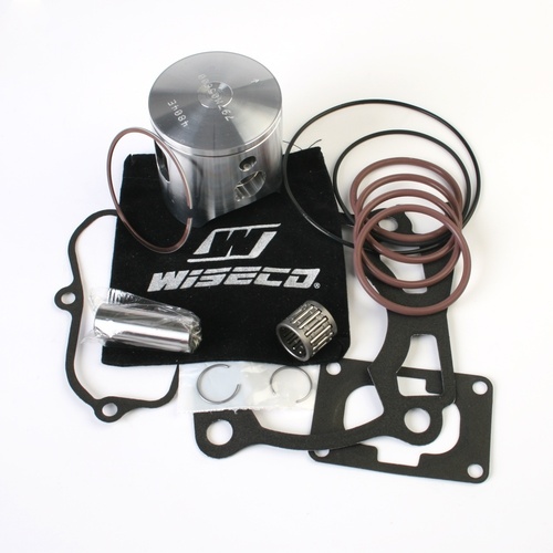 Wiseco, 2T Piston Kit - 03-04 Yam. YZ125 Pro-Lite 56.0mm (797M)