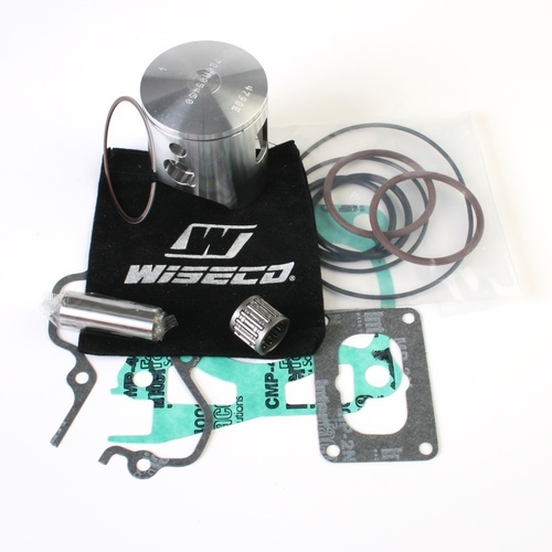 Wiseco, 2T Piston Kit - 2001 Yam. YZ125 Pro-Lite 54.5mm (726M)