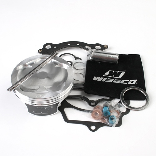 Wiseco, Piston, Kit - Yamaha YZ/WR450F 12.5:1 95mm (4785M)