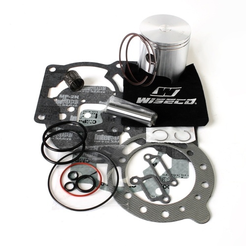 Wiseco, 2T Piston Kit - 98-10 KTM 200, EXC/MXC 64mm (770M)