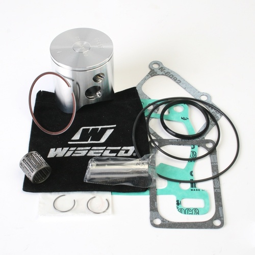 Wiseco, 2T Piston Kit - 2004-10 Suzuki RM125 54mm (835M)