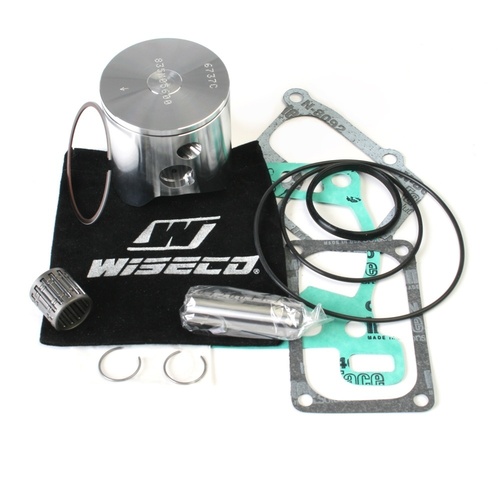 Wiseco, 2T Piston Kit - 2004-10 Suzuki RM125 56mm (835M)